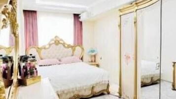1 bedroom, WiFi