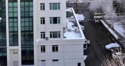City view Apartment