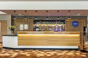 Bar (di hartanah)