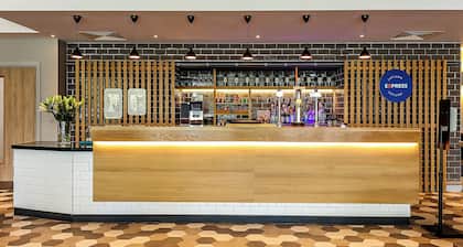 Holiday Inn Express Brussels Airport by IHG