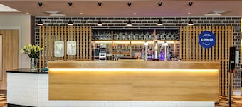 Holiday Inn Express Brussels Airport by IHG