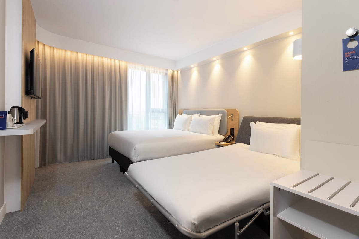 Chambre Standard, 1 grand lit et 1 canapĂ©-lit (Free Breakfast) | Ăquipements de la chambre