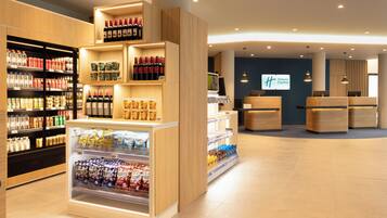 Interieur