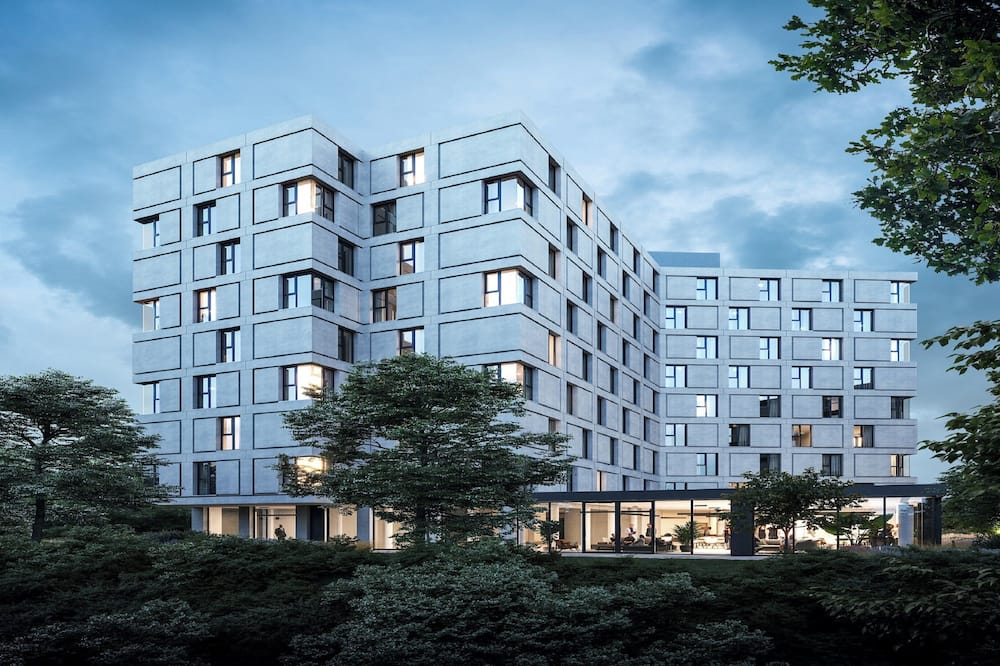 Holiday Inn Express Brussels Airport by IHG