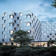 Holiday Inn Express Brussels Airport by IHG