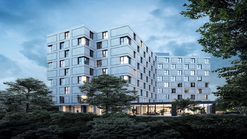 Holiday Inn Express Brussels Airport by IHG