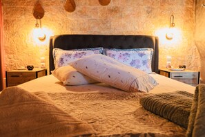 Studio | 1 kamar tidur dan meja kerja