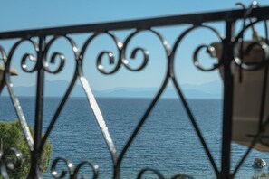 스튜디오 | 1 개의 침실, 책상