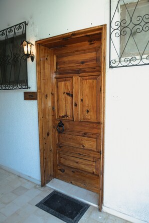 Studio | 1 bedroom, desk - Lilly s Seaview Studio (South Pelion)