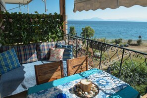 開放式客房 | 1 間睡房、書桌