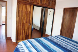2 bedrooms, iron/ironing board, WiFi, bed sheets - A-401 Vacation In This Beautiful 2 Bedroom Condominium! (Cabo San Lucas)