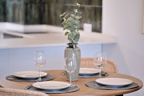 Dining - Sea Turtle Apartamento - Albufeira (Albufeira)