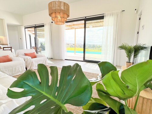 Villa Privada en Ayamonte Golf Isla Canela Links