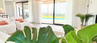 Villa Privada en Ayamonte Golf Isla Canela Links