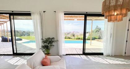 Villa Privada en Ayamonte Golf Isla Canela Links