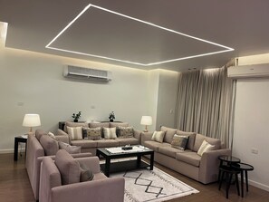 スマートテレビ