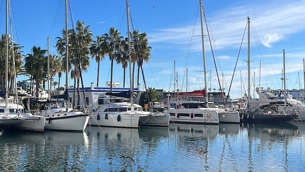 Marina