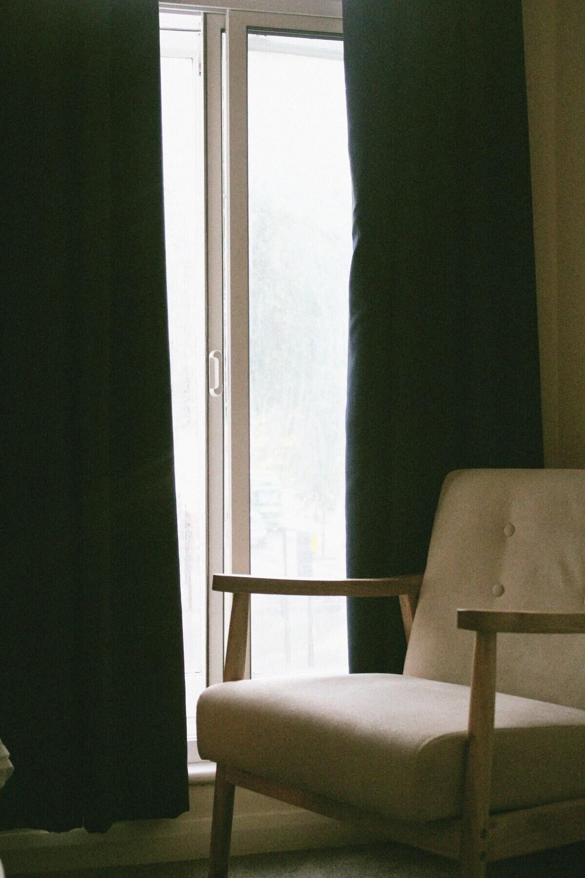 Apartment | View from property