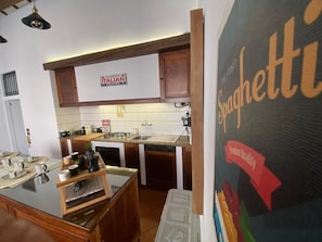Appartement, 1 chambre | Intérieur