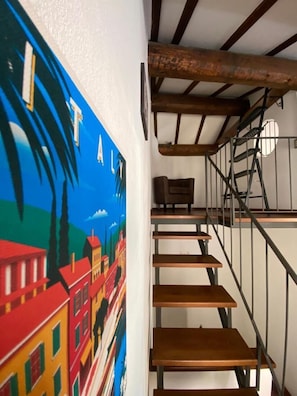 Appartement, 1 chambre | Intérieur