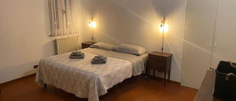 Apartment, 1 Bedroom | 1 bedroom