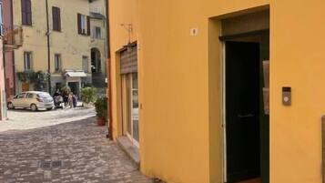 Apartment, 1 Bedroom | Exterior