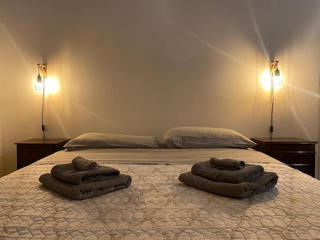 1 habitación