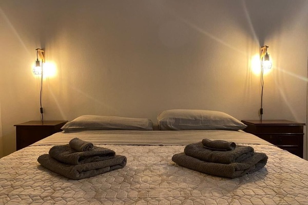 Apartment, 1 Bedroom | 1 bedroom