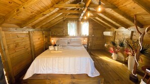 1 slaapkamer, wifi, beddengoed