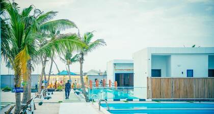 The Ziba Hotel and Resort Lekki