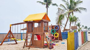 Exterior detail - The Ziba Hotel and Resort Lekki (Lekki)