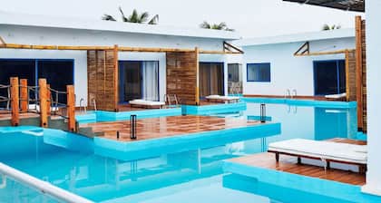 The Ziba Hotel and Resort Lekki