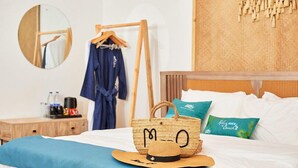 Room - The Ziba Hotel and Resort Lekki (Lekki)