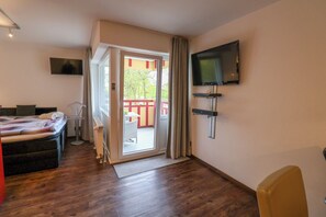 Wi-fi (inkludert) og sengetøy