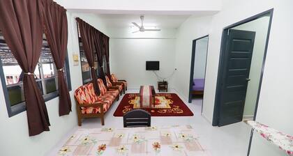 OYO 91004 Homestay Masjid At Taqwa (Syariah)