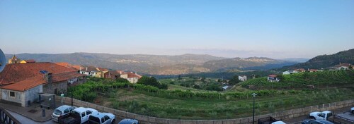 Grandma's House - São Cosmado. The experience of a 19th century country house