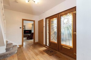 Interior - Seaside Haven for all the family (Marske-by-the-Sea)