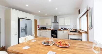 Seaside Haven for all the family