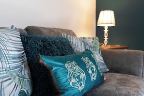 Fernseher, Arbeitsbereiche