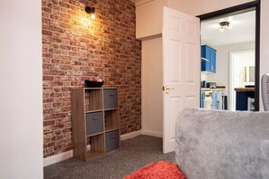 Interior - Market Retreat Guisborough (Redcar and Cleveland)