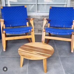 Property grounds - Guanacaste paradise! 4BR family oasis near beaches & airport. Explore and Relax  (Palmira, Carrillo)