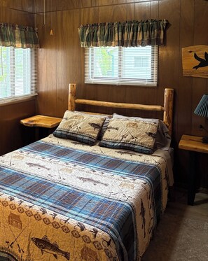 3 Schlafzimmer, kostenloses WLAN, Bettwäsche