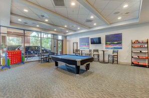 Sala de juegos