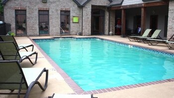 Village At Caldwell Mill By  Landing