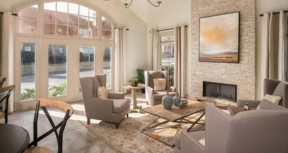 Village At Caldwell Mill By Landing