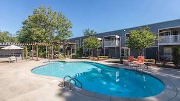 The Brookwood By  Landing