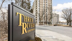 Exterior - Three Rivers By  Landing (Fort Wayne)