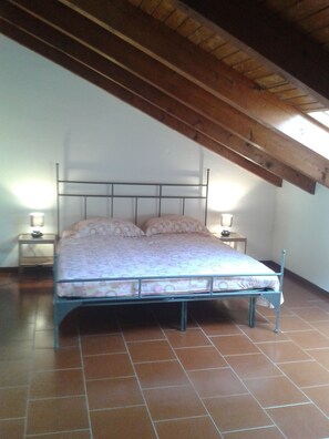 3 sovrum, strykjärn/strykbräda, wi-fi och sängkläder