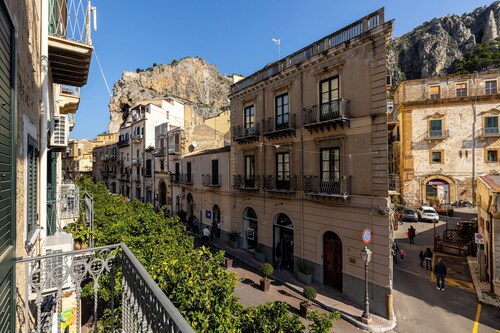 Charming House in Cefalù