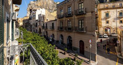Charming House in Cefalù